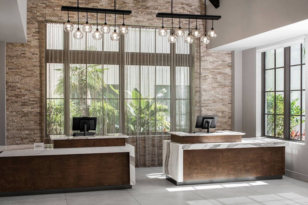 Residence Inn by Marriott Jacksonville - Mayo Clinic Area 写真5