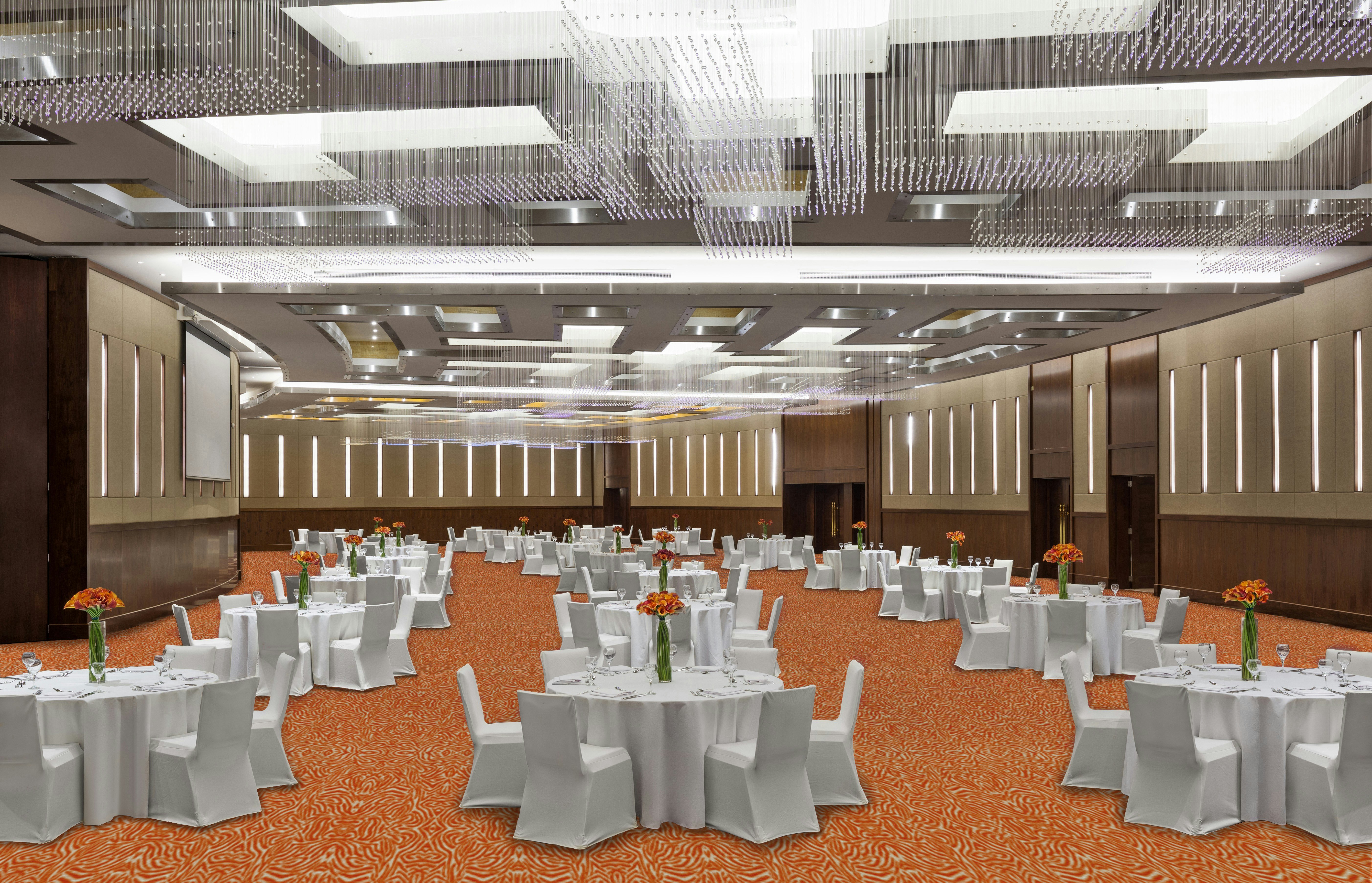 Millennium Hotel Hail 28/33