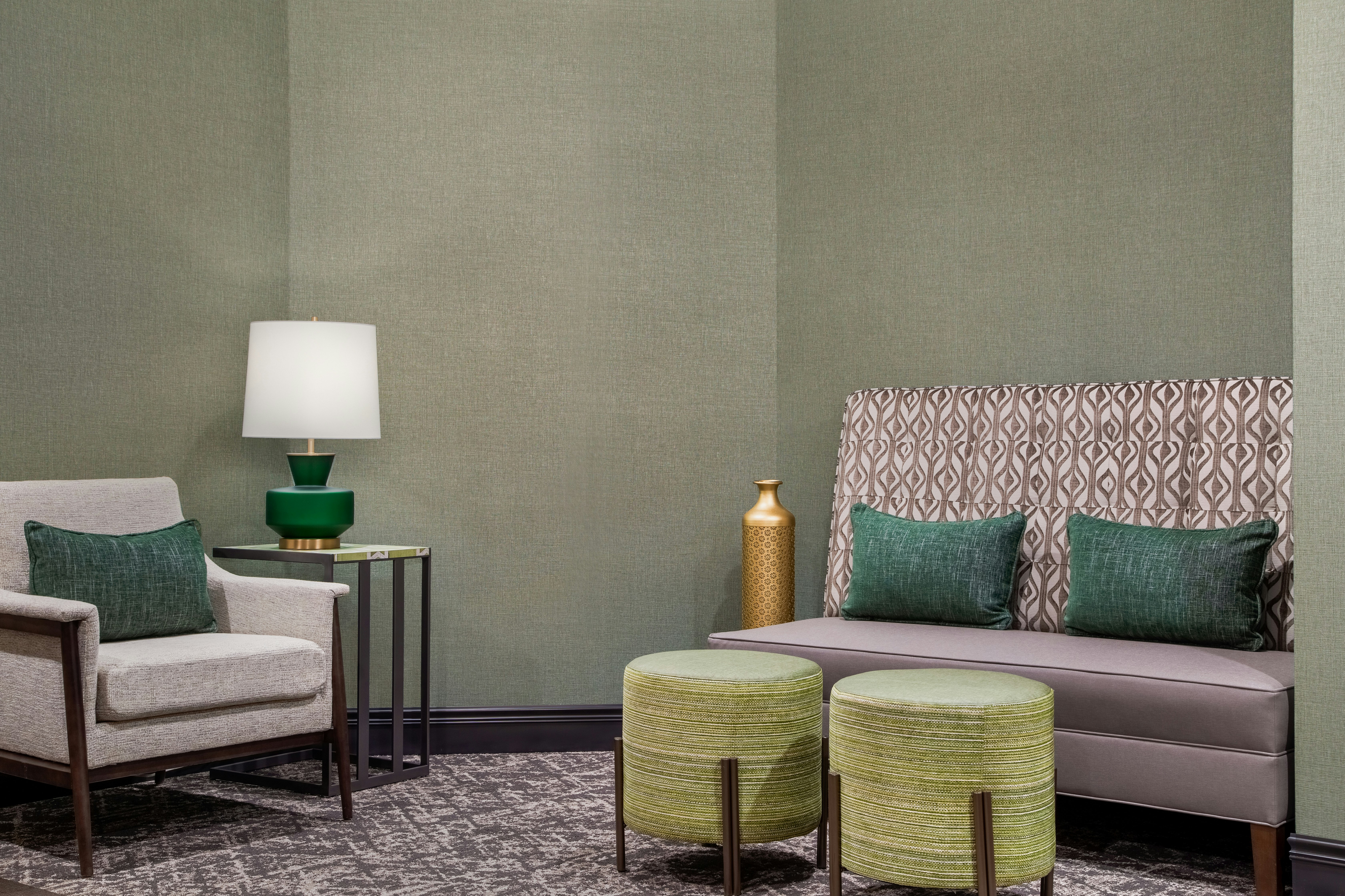 Hampton Inn and Suites Dallas Arlington North Entertainment District 25/45