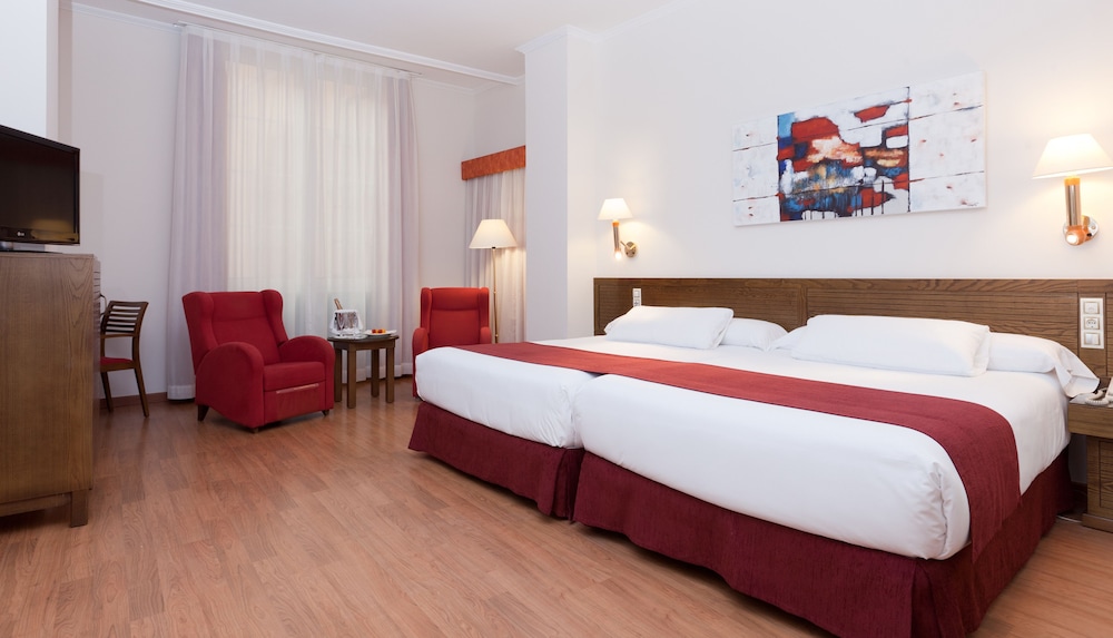 Senator Cadiz Spa Hotel 16/71