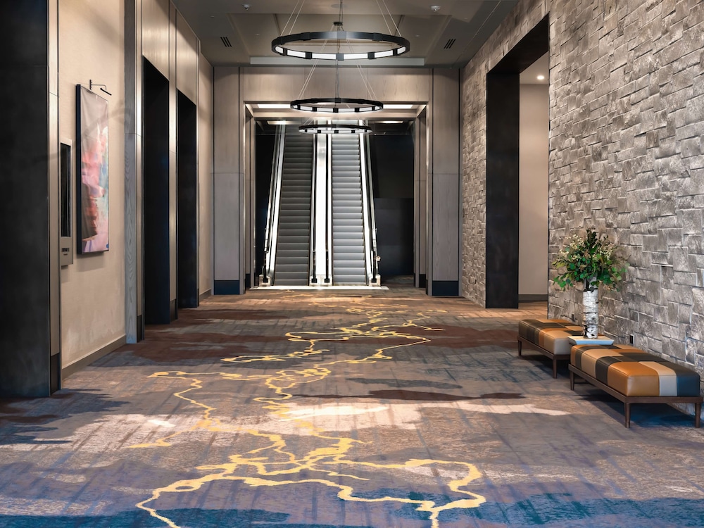 Grand Hyatt Deer Valley 42/50
