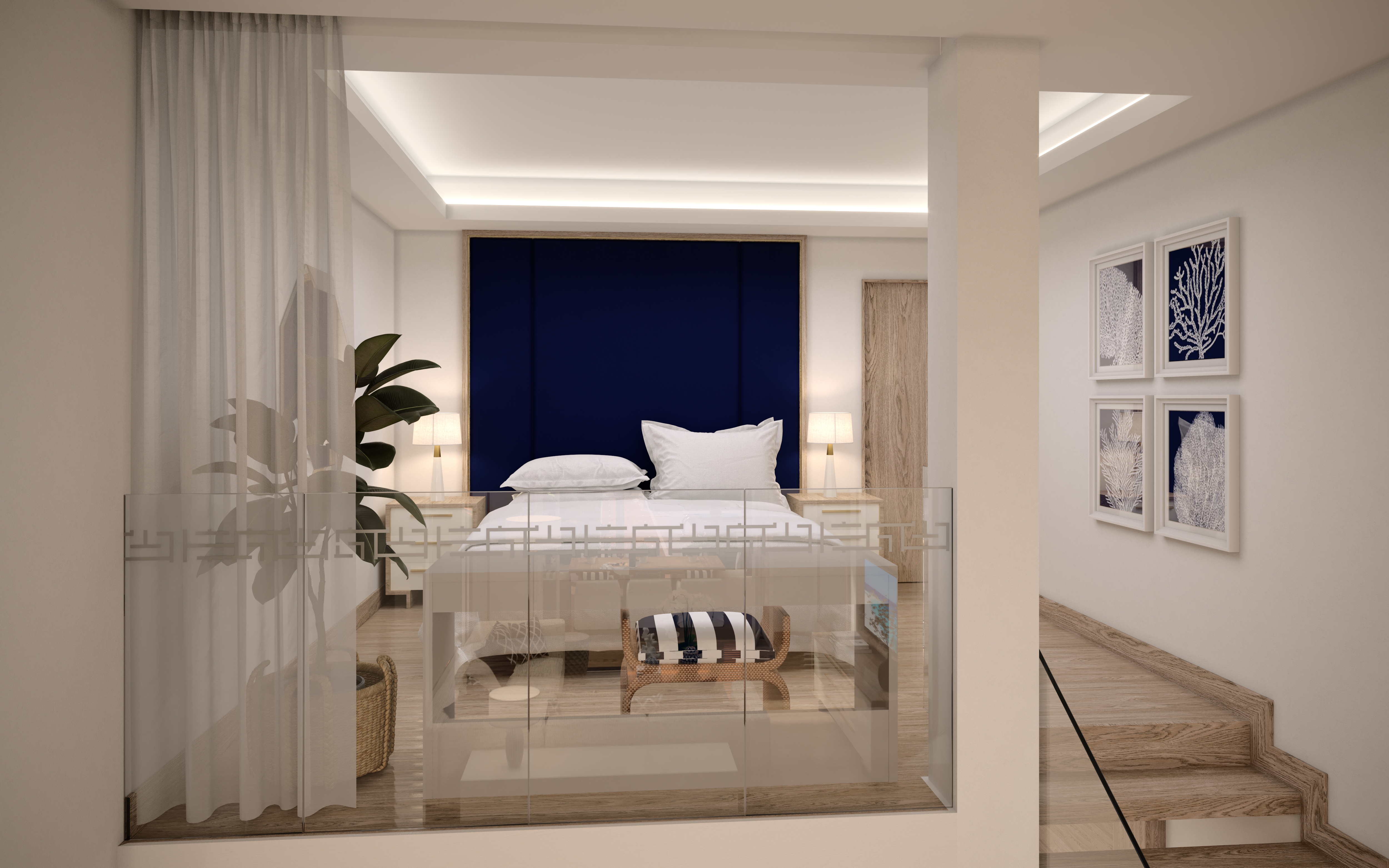 5 Bedrooms, Villa