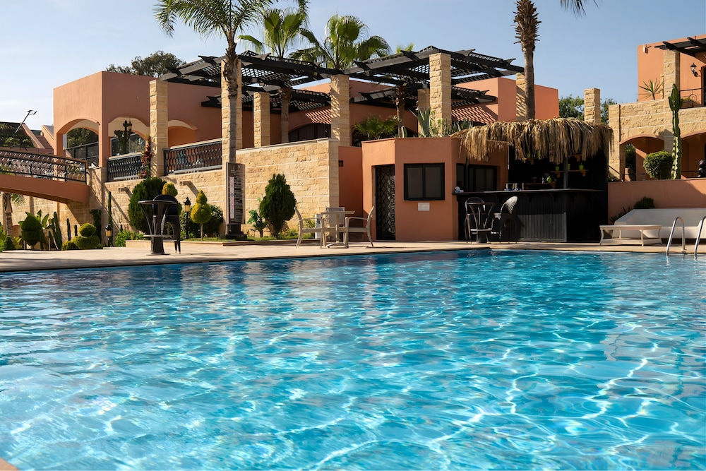 Hotel Prestige Agadir Boutique & Spa 8/51