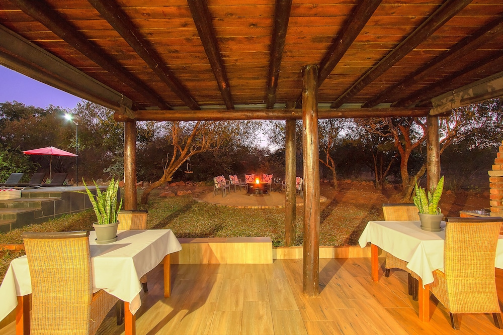 Imbube Safari Lodge 22/50