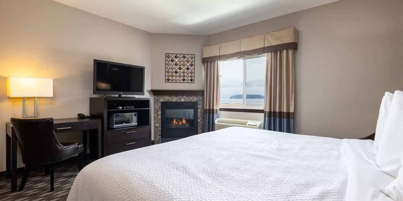 Sunrise Inn Villas and Suites 4/10