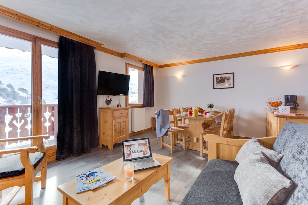 Les Chalets De Ladonis 44/64