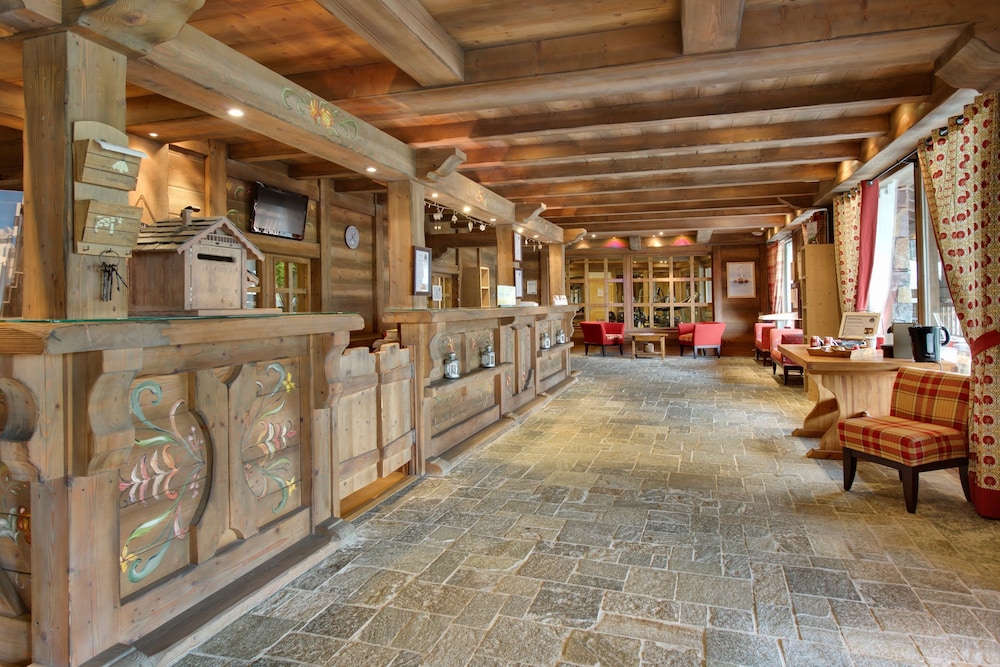 Cgh Residences & Spas Les Fermes De Sainte Foy 10/30