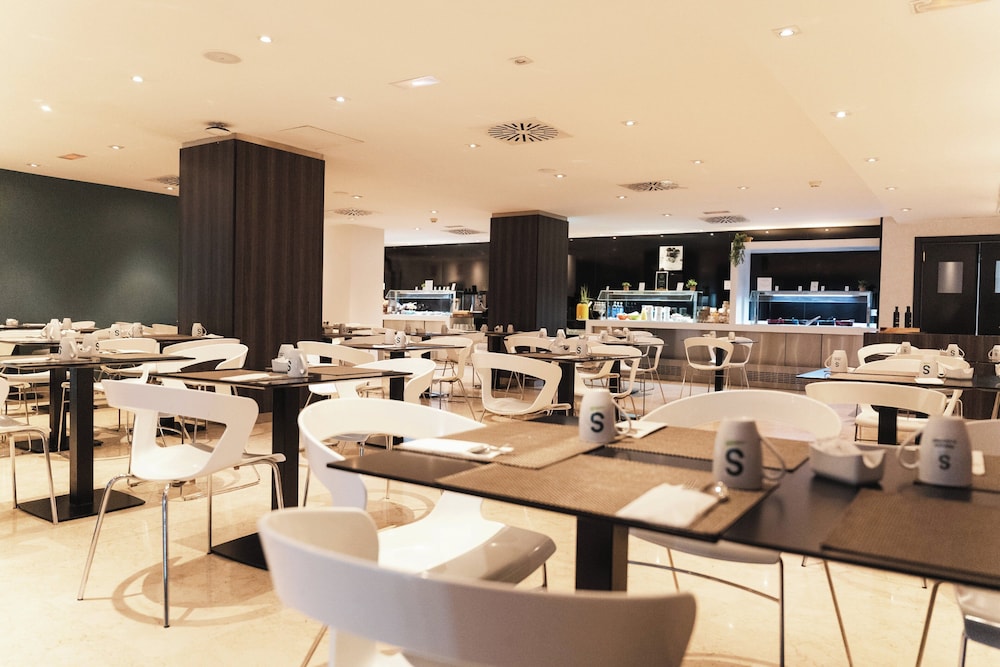 Tryp Cordoba Ex Tryp Los Gallos 40/50