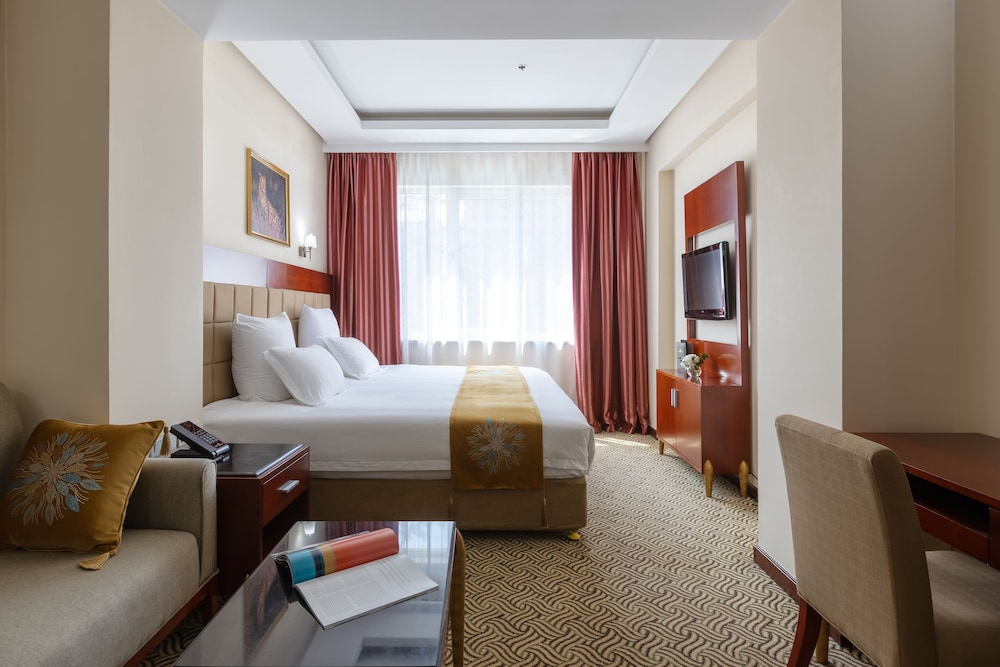 Regardal Hotel 13/50