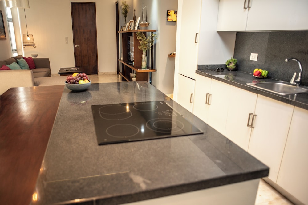 Anah Suites Tulum 7/50
