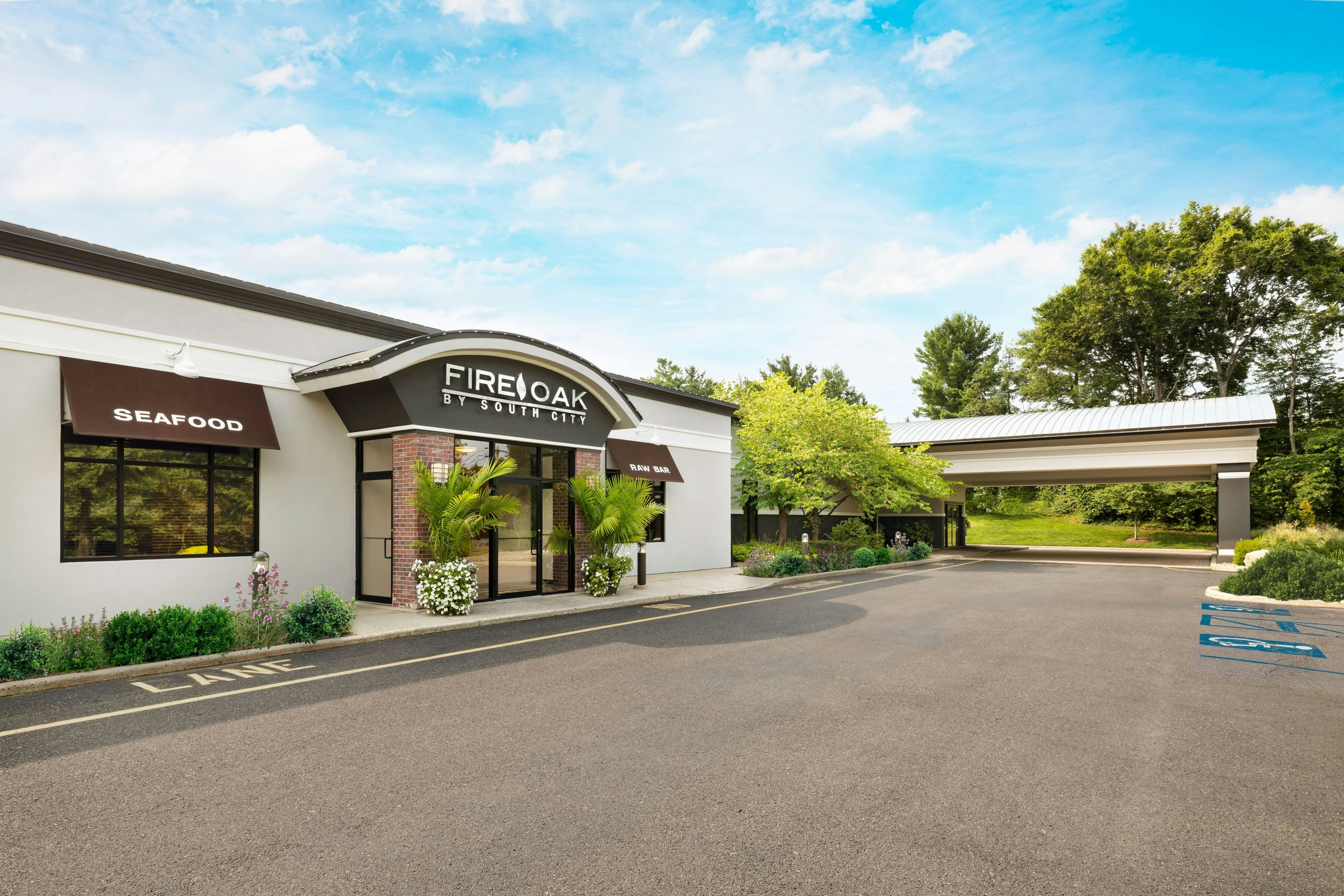 Courtyard by Marriott Montvale 6/41