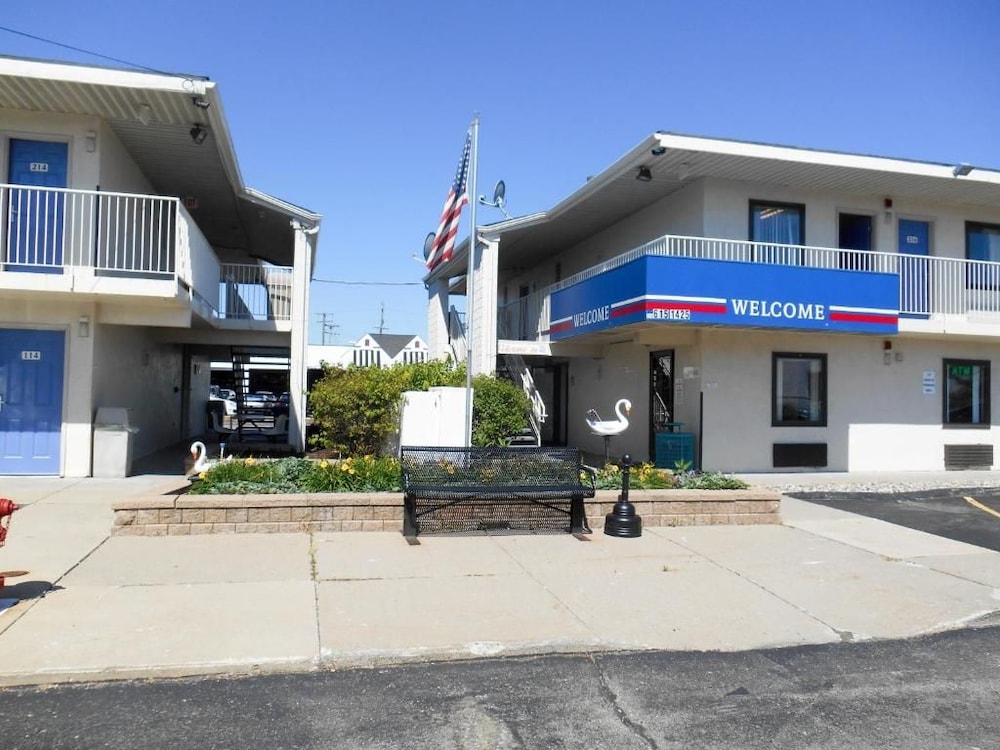 Motel6 Farmington Hills, MI - Northwest - Farmington Hills 47/56