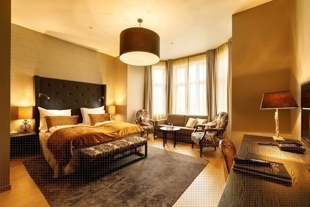 Saga Hotel Oslo, WorldHotels Crafted 10/43