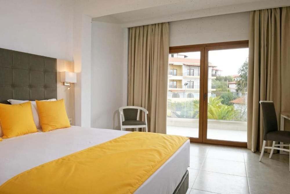 Aristoteles Holiday Resort & Spa 14/70