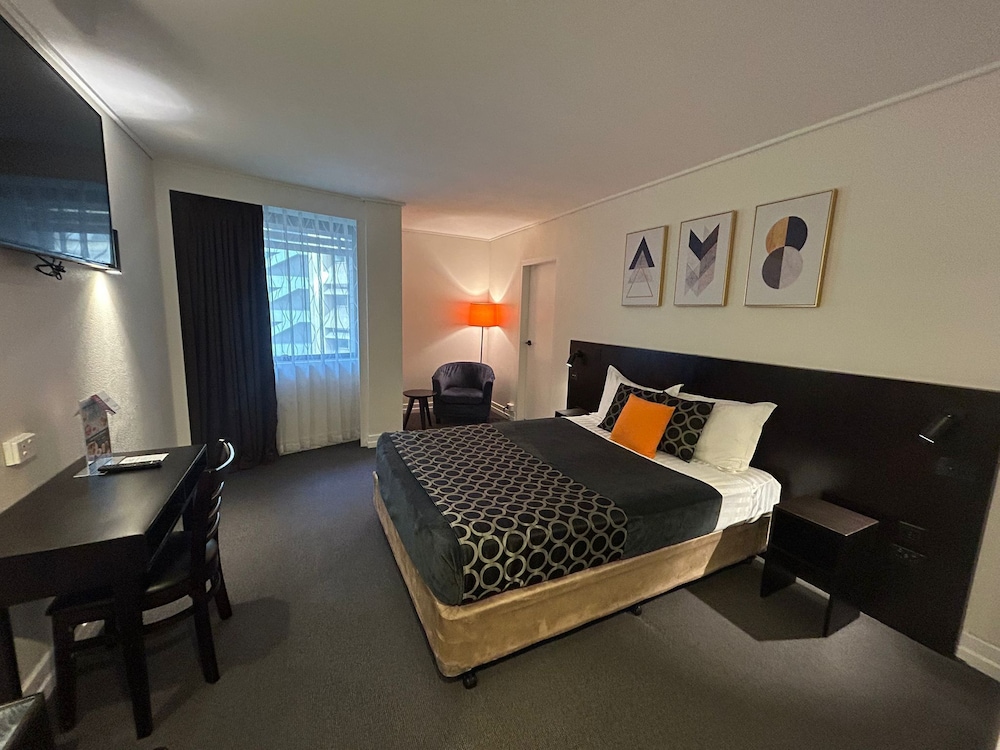 Great Southern Hotel Brisbane 32/58