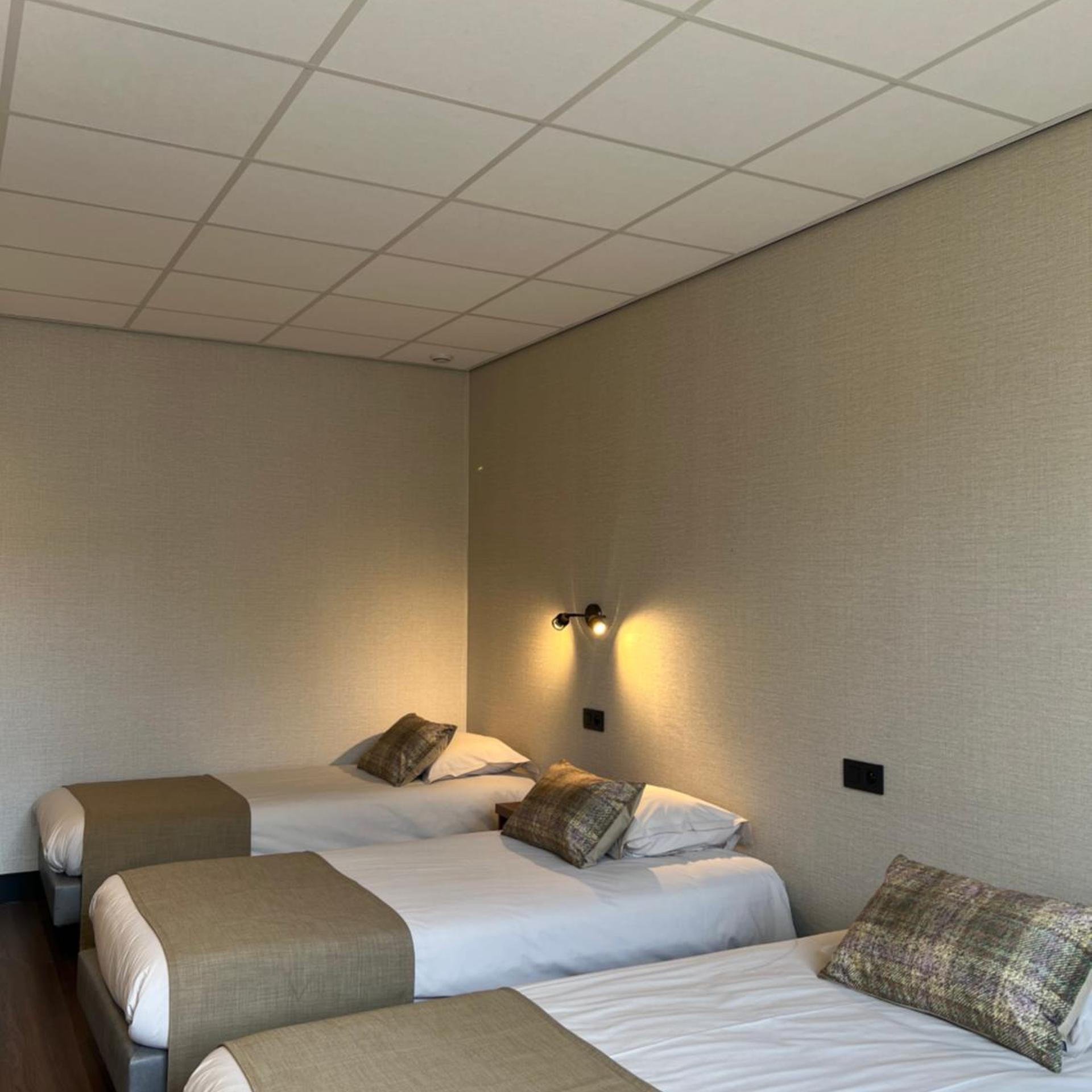 Hotel De Venne 13/50