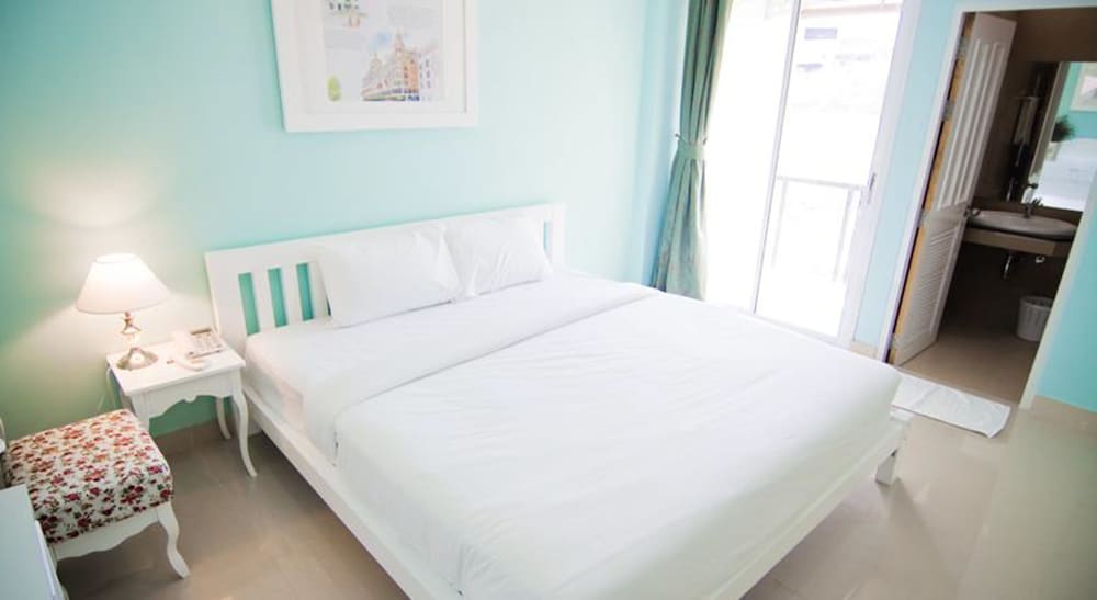 Boonsiri Boutique Hotel 17/50