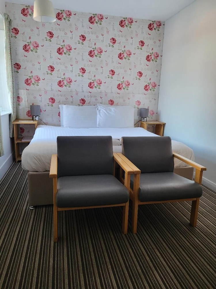 North Parade Seafront Accommodation 32/50
