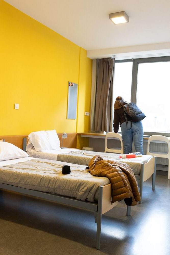Hostel Van Gogh Brussels 12/50