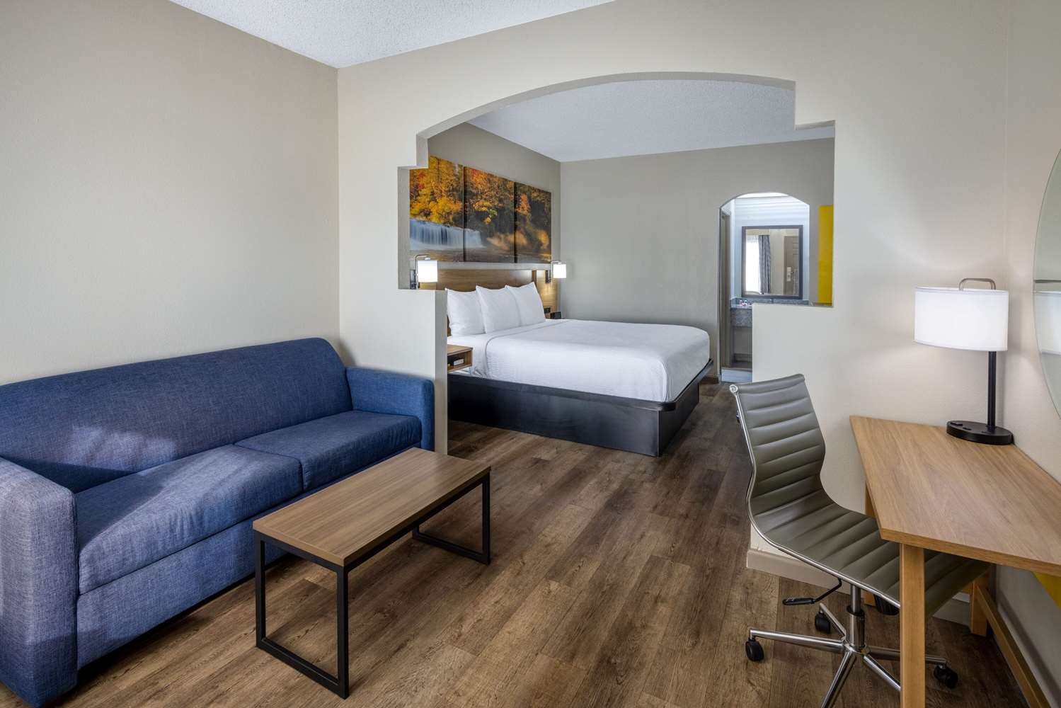 Days Inn By Wyndham Jackson 9/22