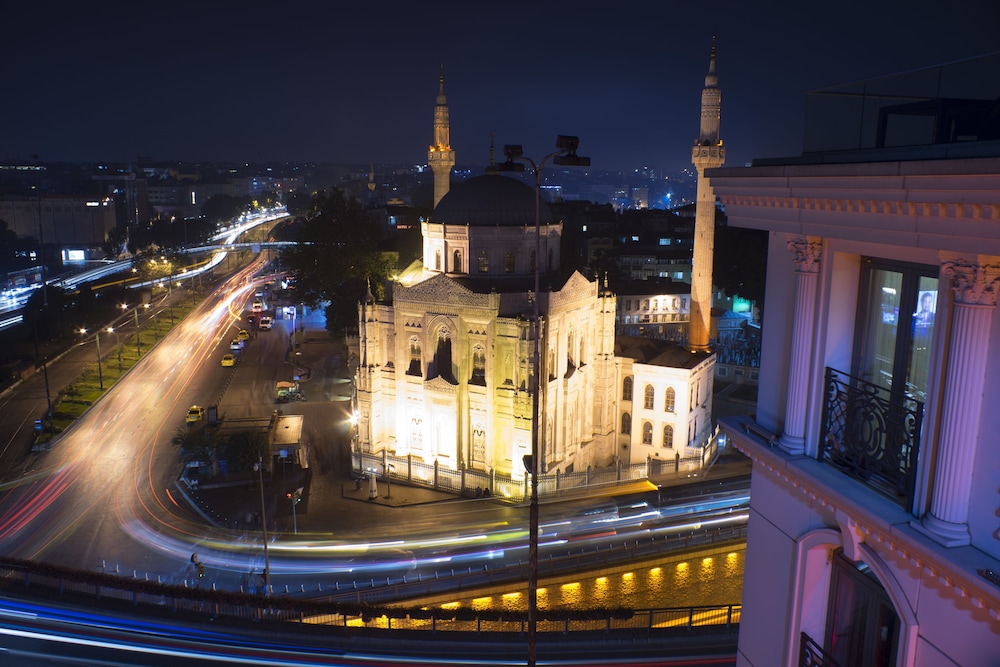 PARMADA HOTEL OLD CITY 4/60