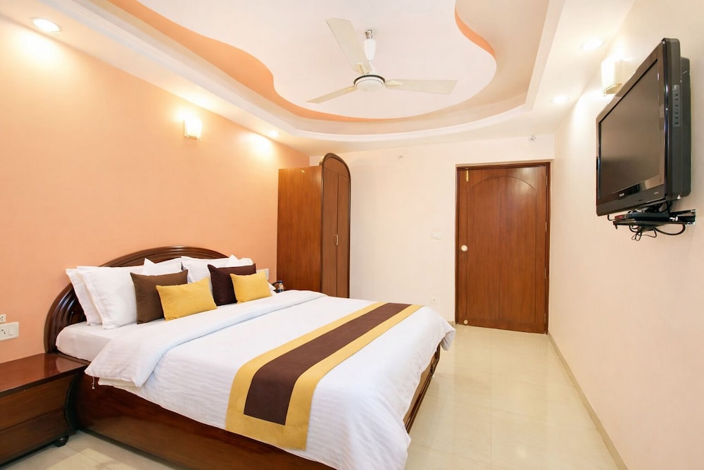 ASHOKA HOTEL 23/55