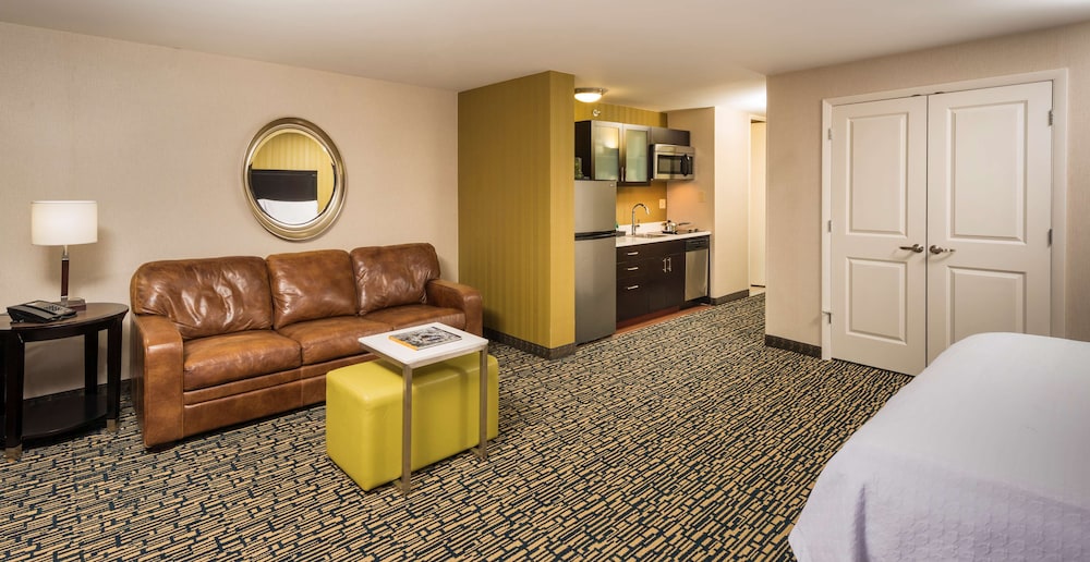 Homewood Suites By Hilton Chicago Downtown/Magnificent Mile 23/46