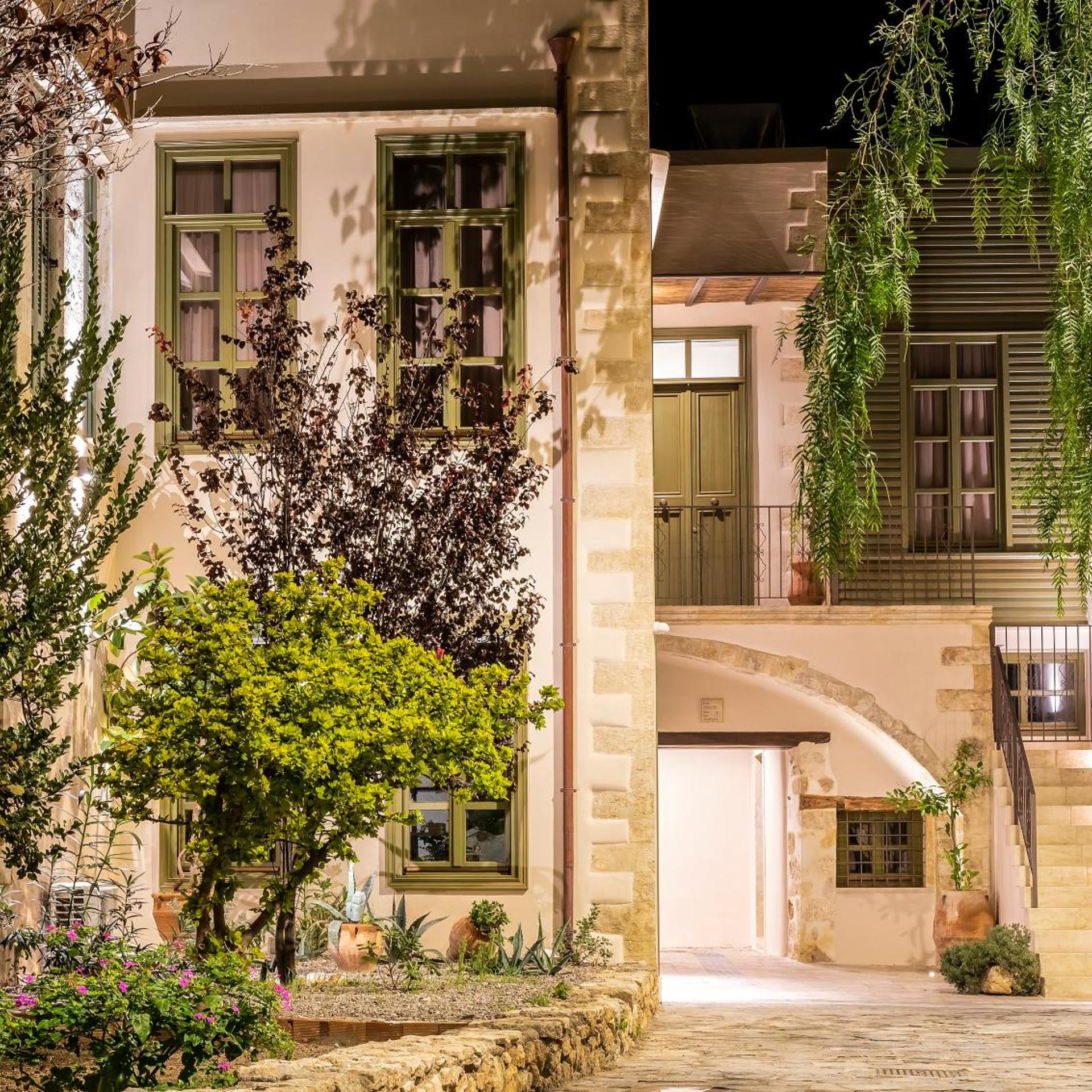 Neratze Hammam Suites 4/50
