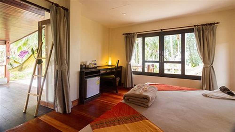 Baan Manali Resort 19/72