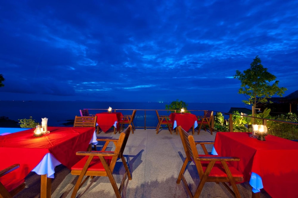 Sea Garden Resort Haad Chao Phao 35/50