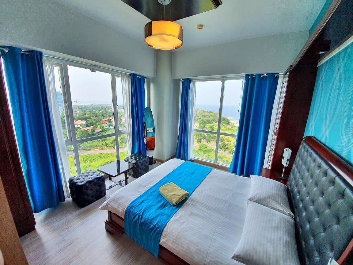2 BEDROOMS, CONDO, LUXURY, BEACH FRONT, OCEAN VIEW
