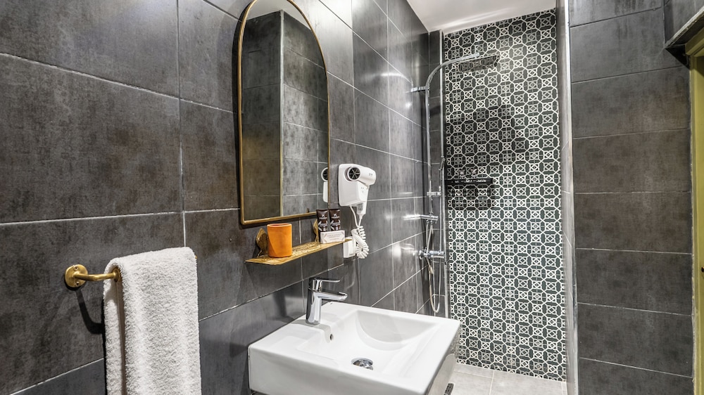 Riad Hamdane And Spa 37/41