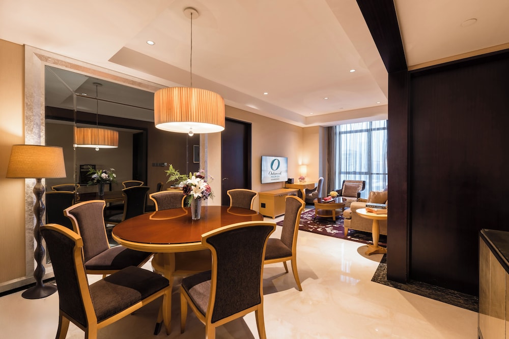 Oakwood Premier Guangzhou 46/61