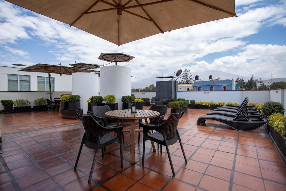 Casa Andina Classic Arequipa 65/80