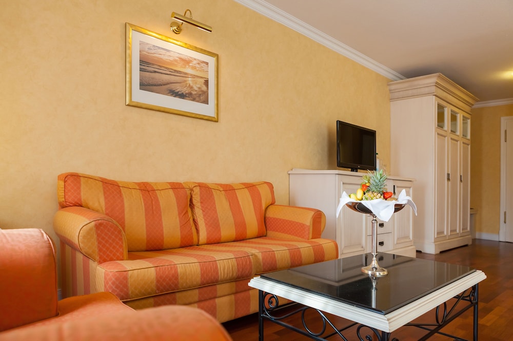 Hotel Vier Jahreszeiten Kuhlungsborn 44/63