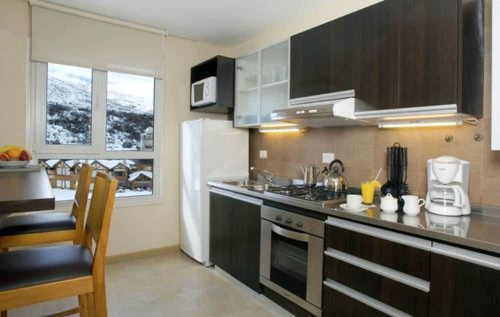 Condo Hotel 36/36