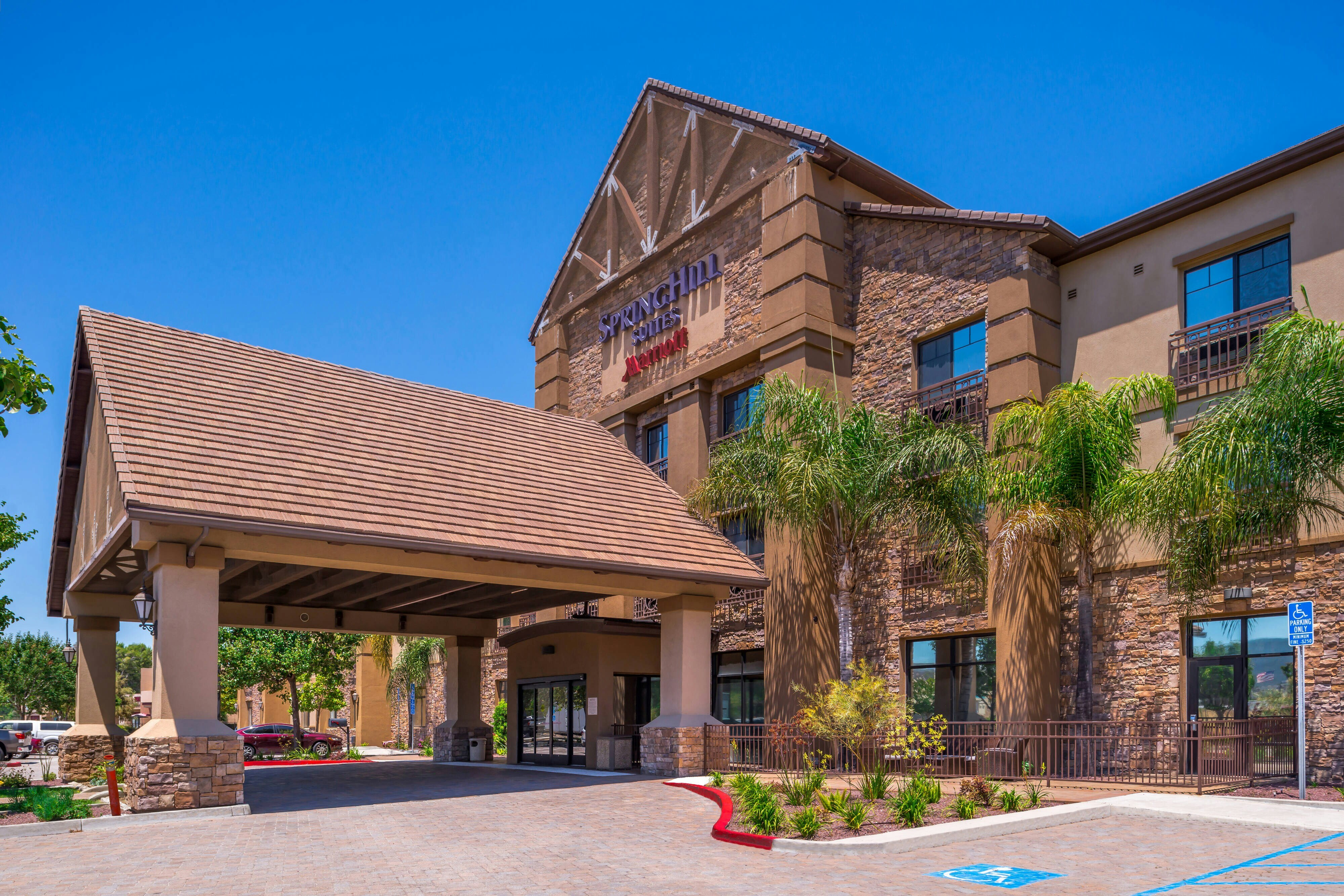 Springhill Suites Temecula Valley Wine Country 23/29