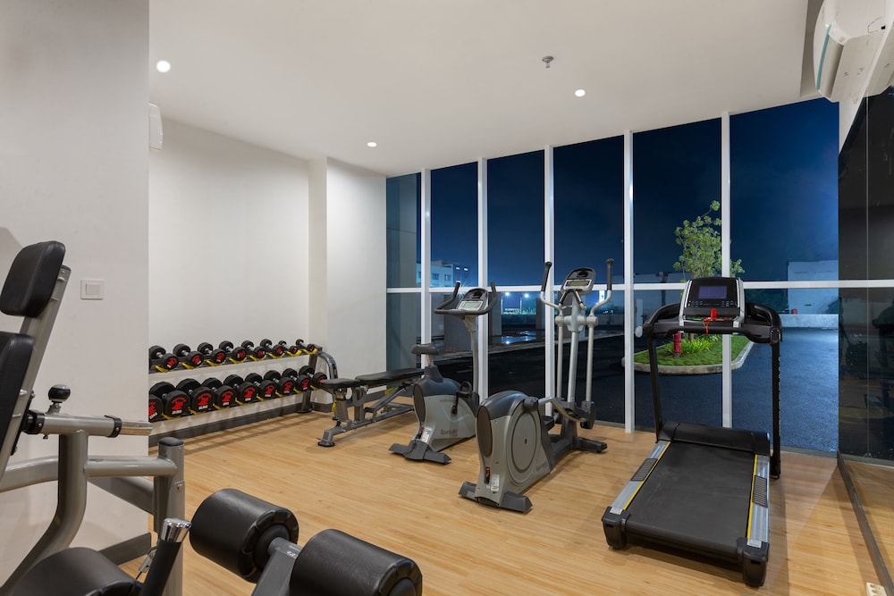 favehotel Karawang 25/43