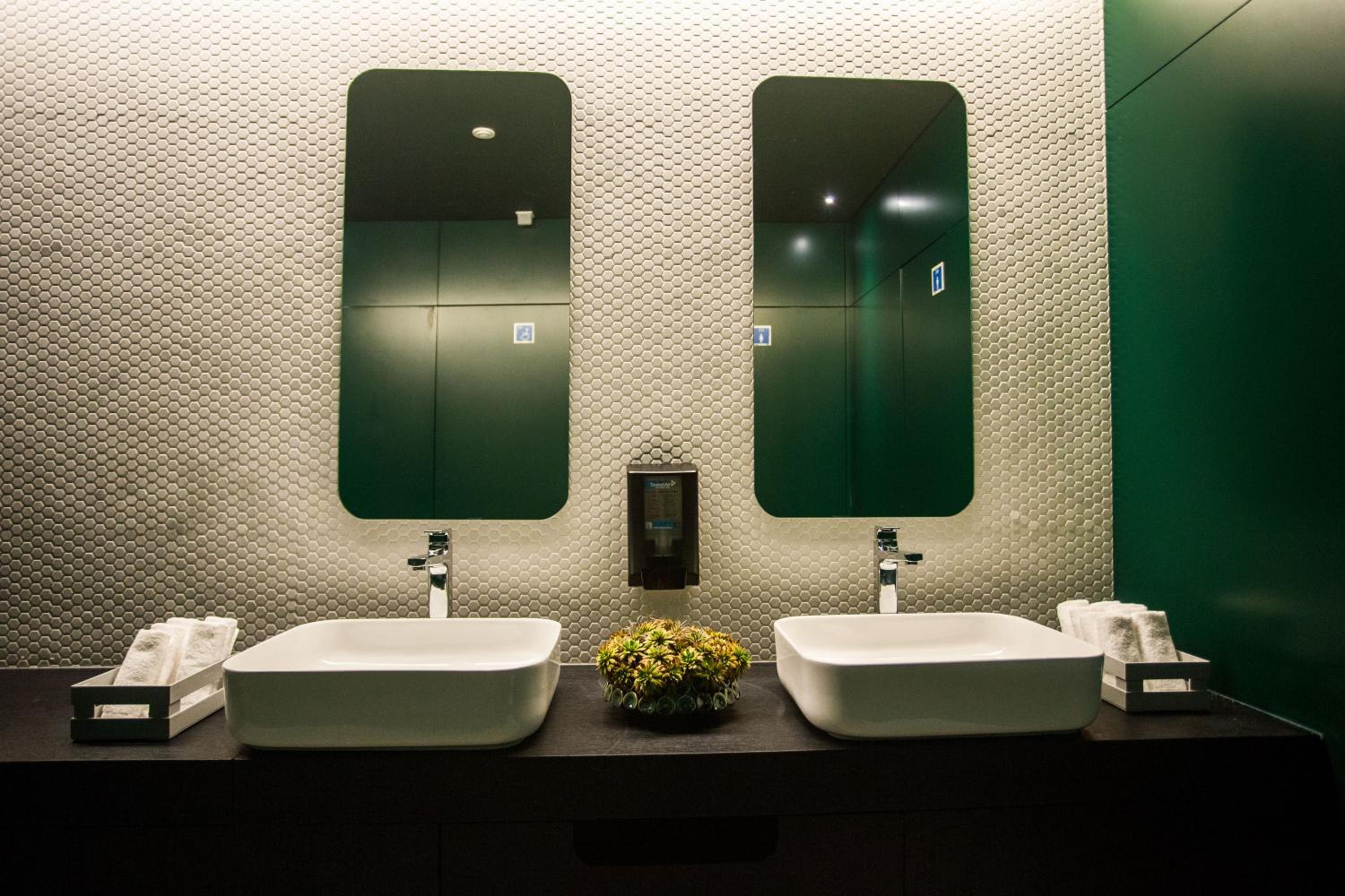 Hotel Brazao 50/50