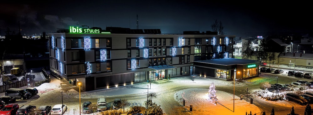 ibis Styles Nowy Targ 1/50