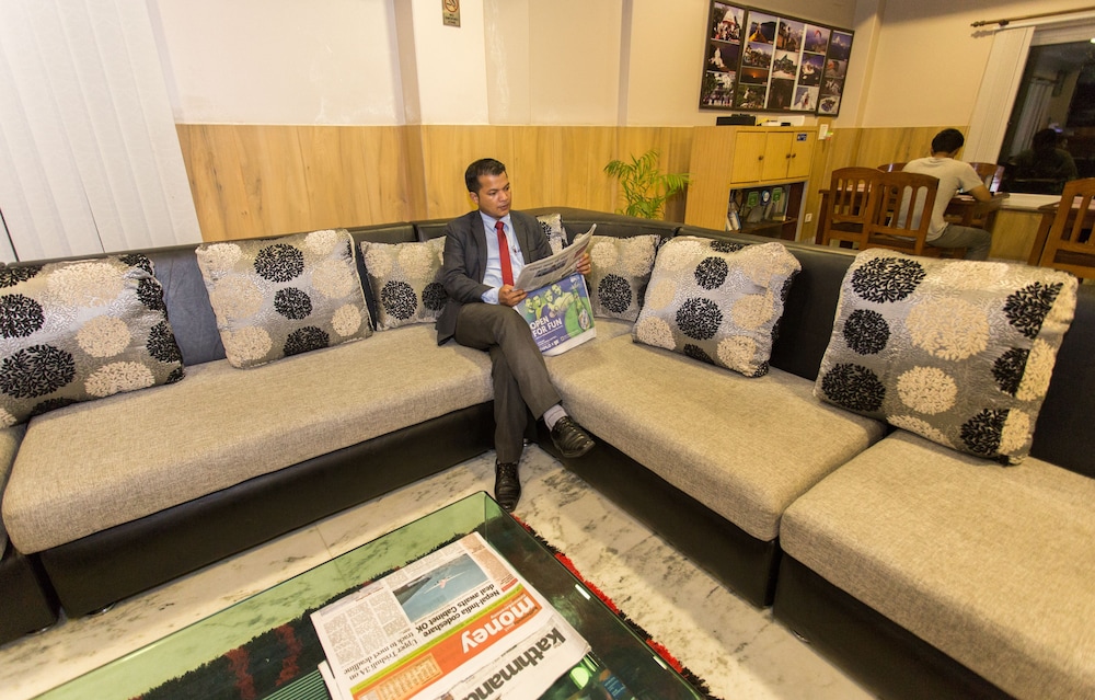 Pokhara Choice Inn 57/70