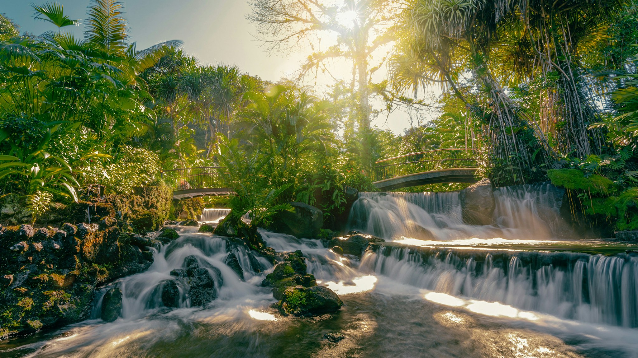 Tabacon Thermal Resort and Spa 72/81