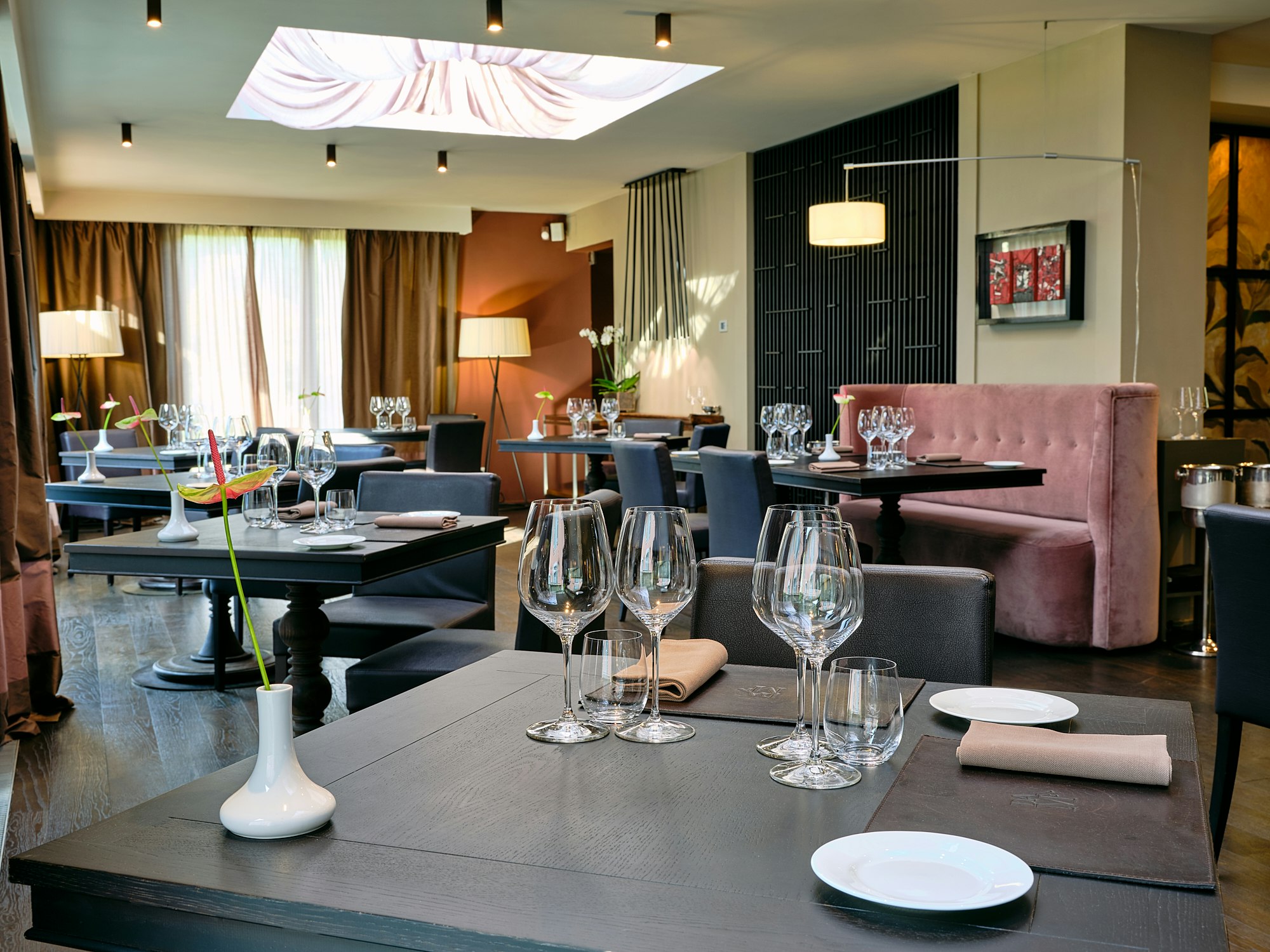 Relais Villa D'Amelia 32/50