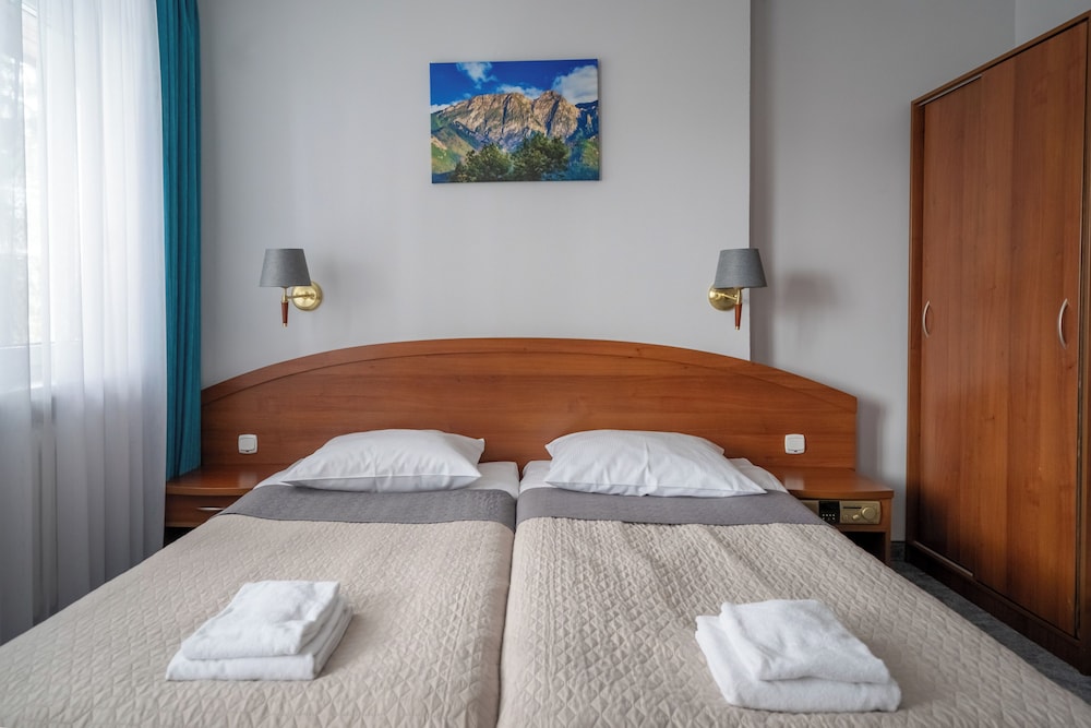Studio, 3 Beds, Pensjonat Telimena - Polskie Tatry S.A. 3/10