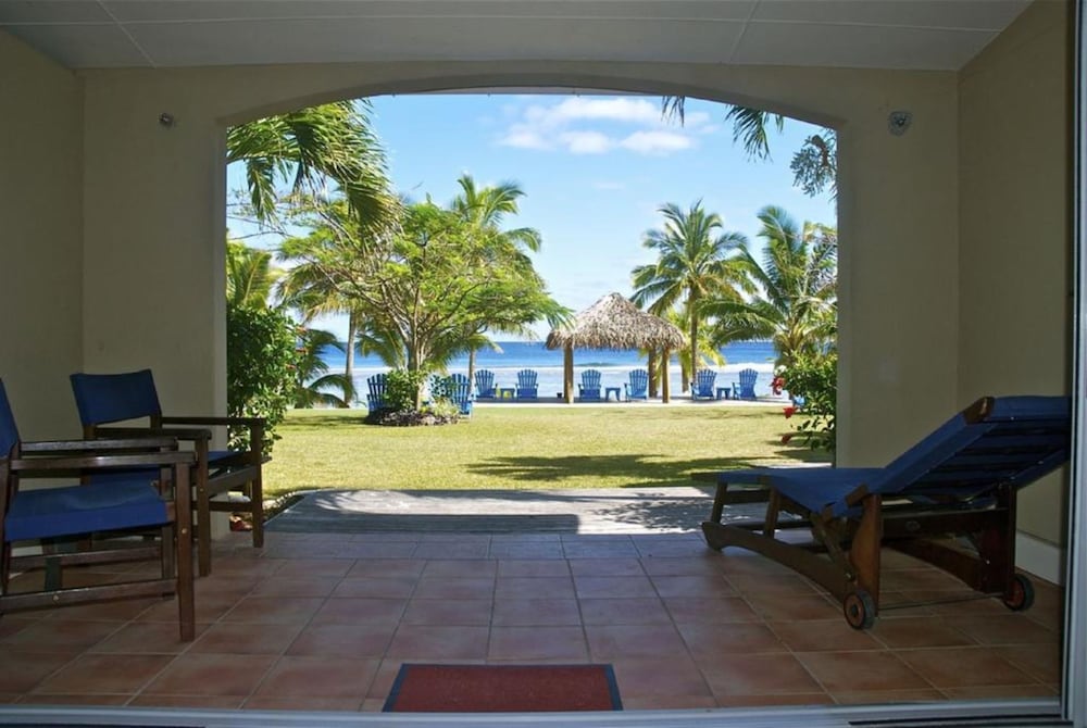 Sunset Resort 43/50