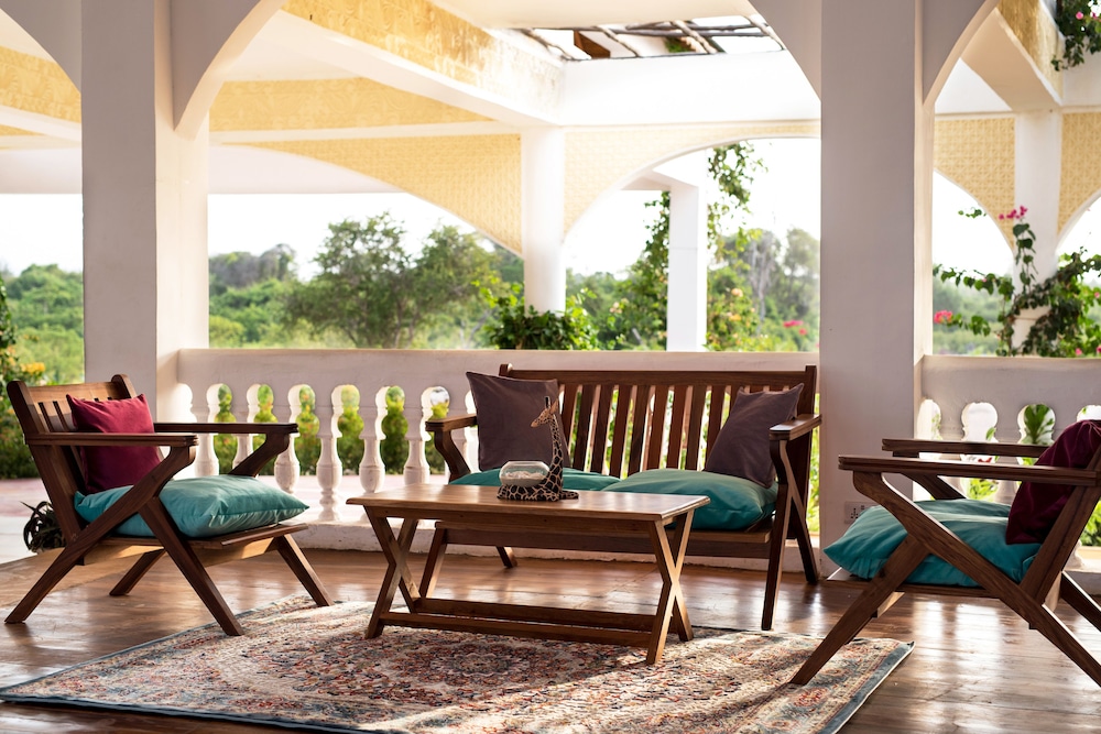 Moja Tuu the Luxury Villas And Nature Retreat 53/78