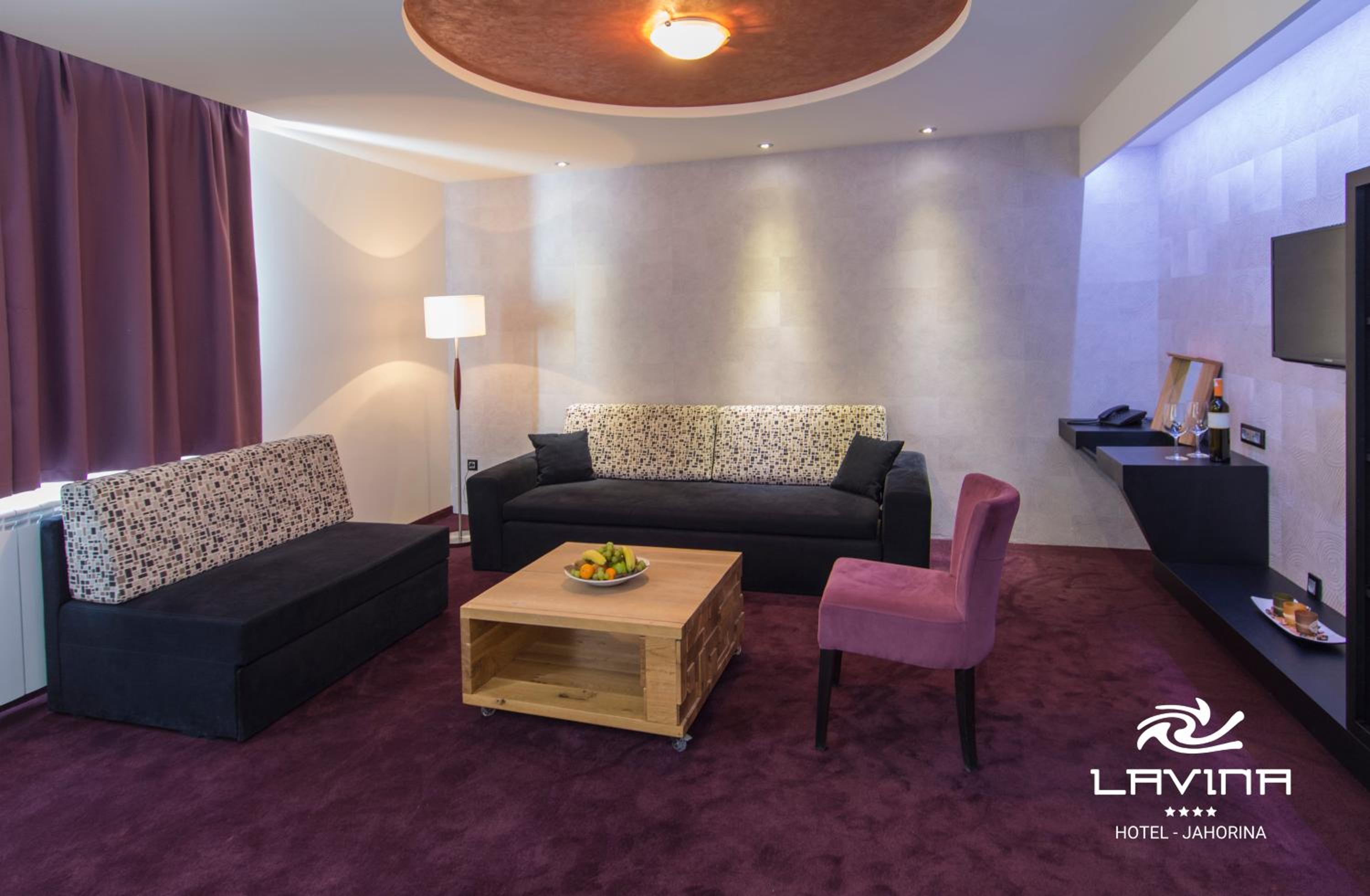 Hotel Lavina 31/50