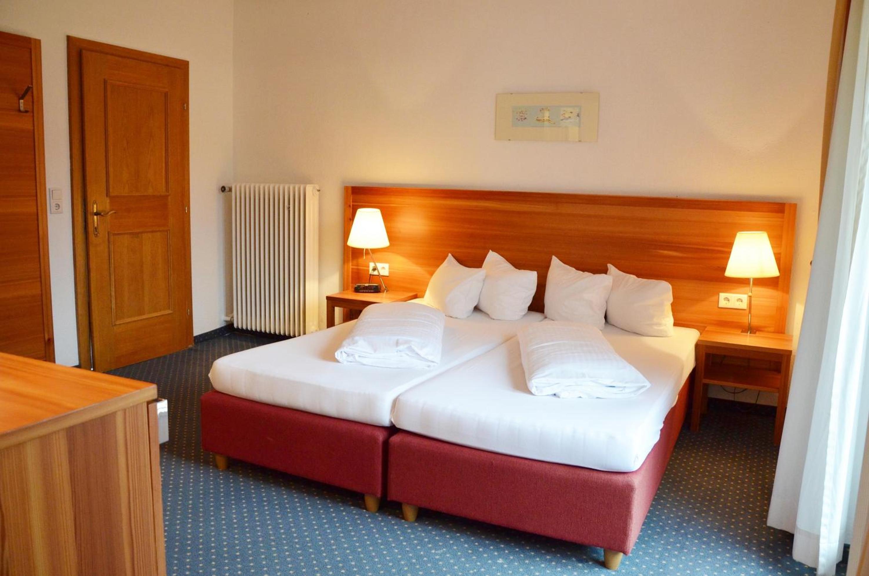 Seehotel Schlick 12/57