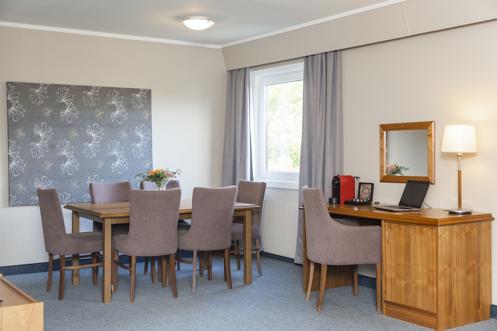 Thon Hotel Backlund 32/41