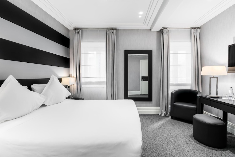 Hotel Mancino 12 14/32